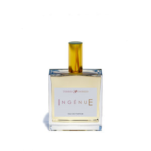 Ingénue by TERRES DORÉES perfume bottle