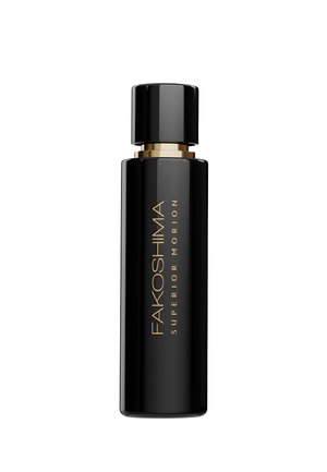 Superior Morion by Fakoshima perfume bottle