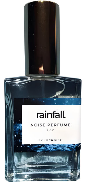 Rainfall by Colornoise perfume bottle