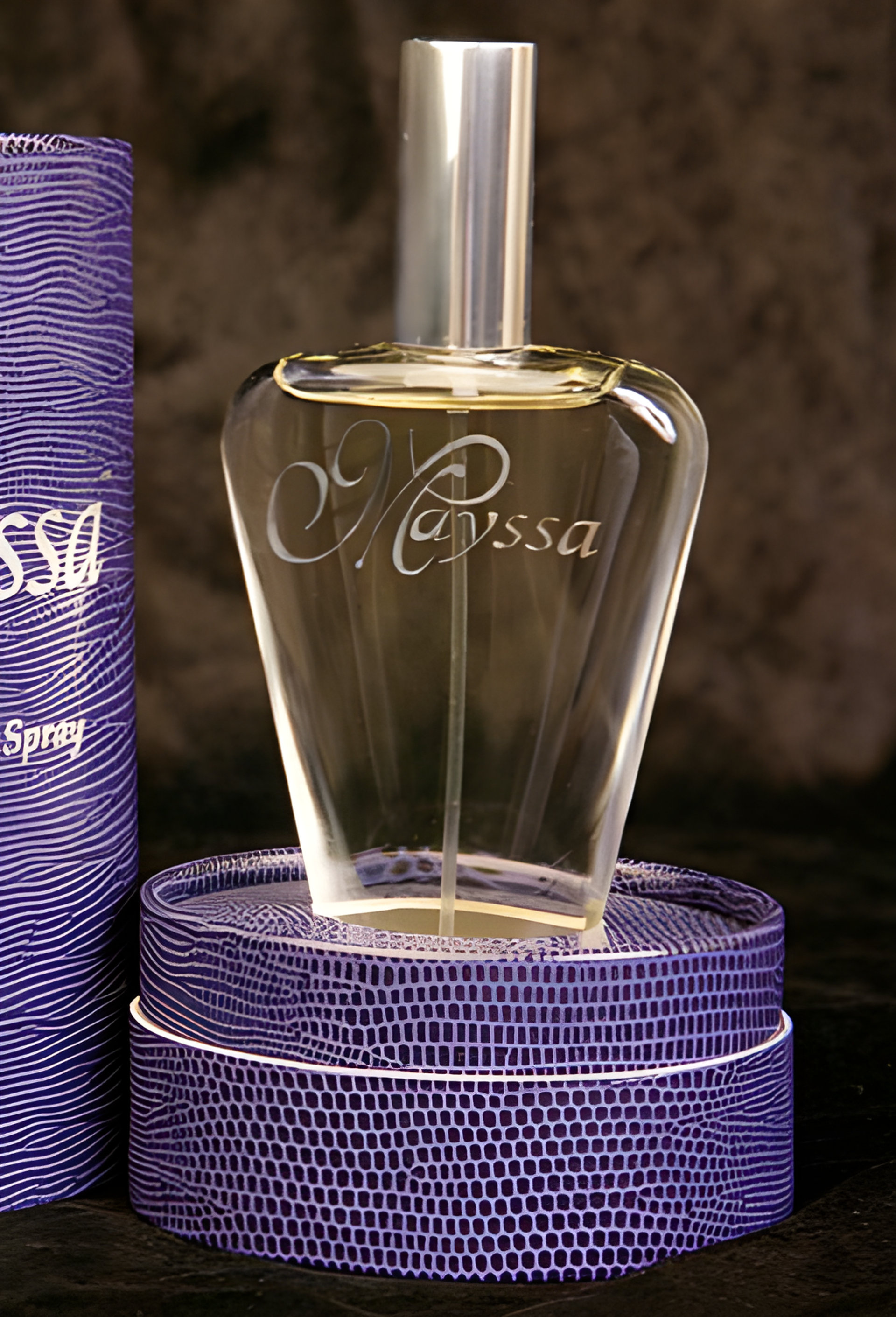 Picture of Mayssa fragrance