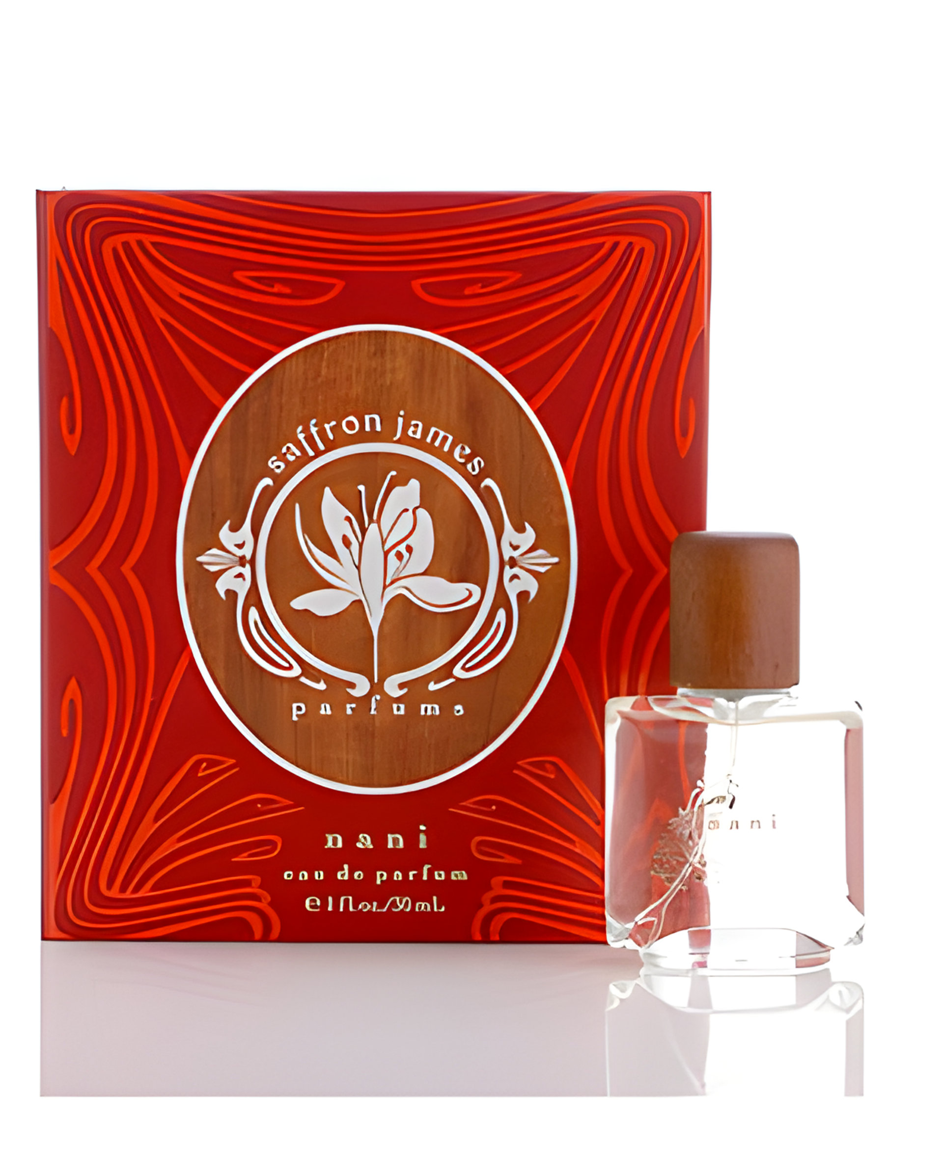 Picture of Nani fragrance