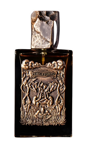 Purgatorio by Tada Parfumeur perfume bottle