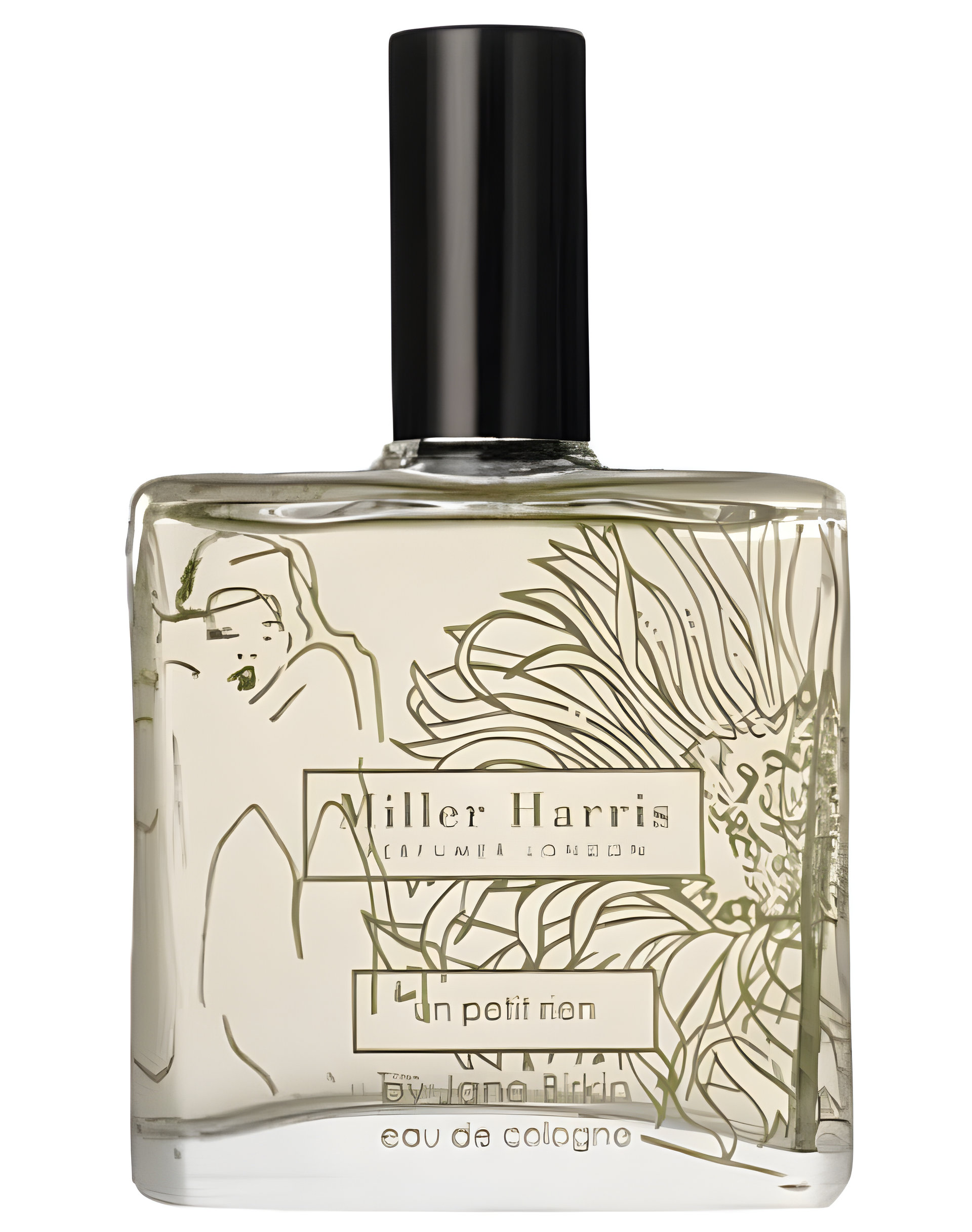 Picture of Un Petit Rien fragrance