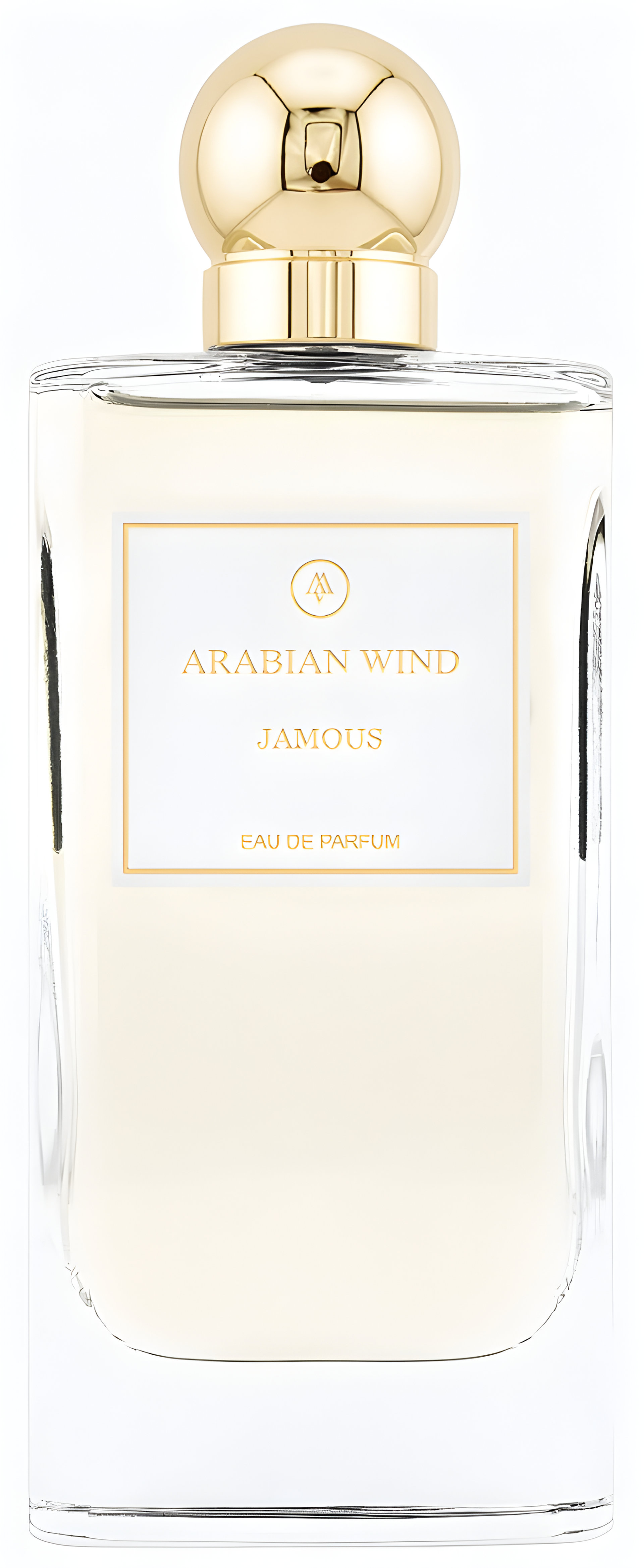 Picture of Jamous Arabian Wind fragrance