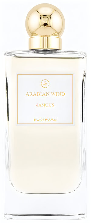 Jamous Arabian Wind by Arabian Wind  perfume bottle