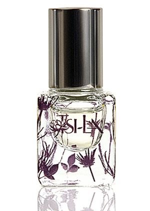 Ilang Ilang by Tsi-La Organic perfume bottle