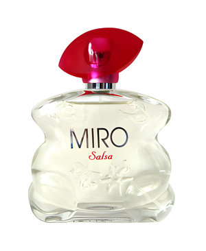 Miro Salsa by Miro perfume bottle