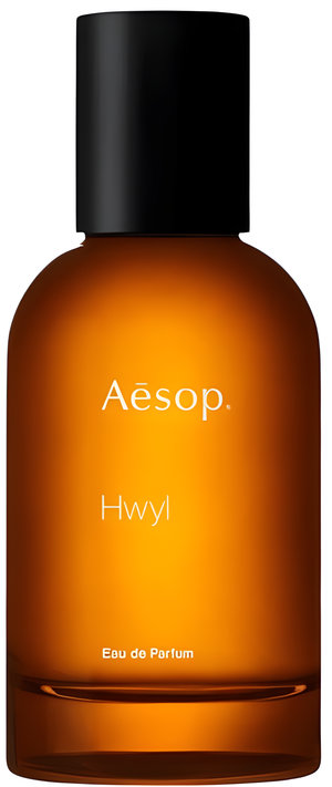 Picture of Hwyl fragrance