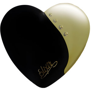 Chic 'n Glam Elixir by New Brand Parfums perfume bottle