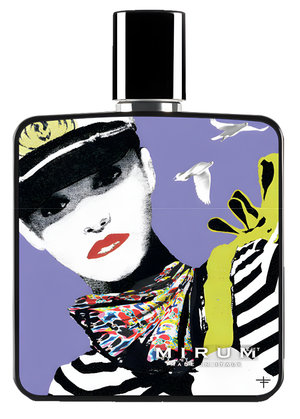 Bye Bye by Mirum perfume bottle