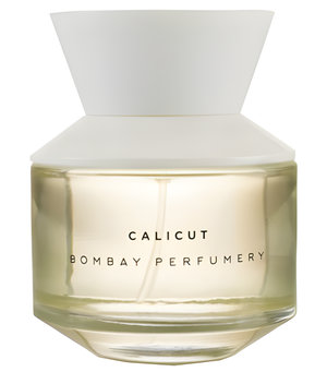 Calicut by Bombay Perfumery perfume bottle