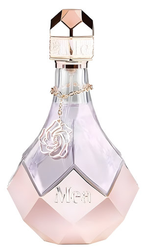 Sunshy Records by Mea perfume bottle
