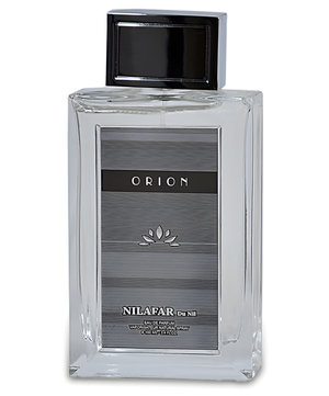 Orion by Nilafar du Nil perfume bottle