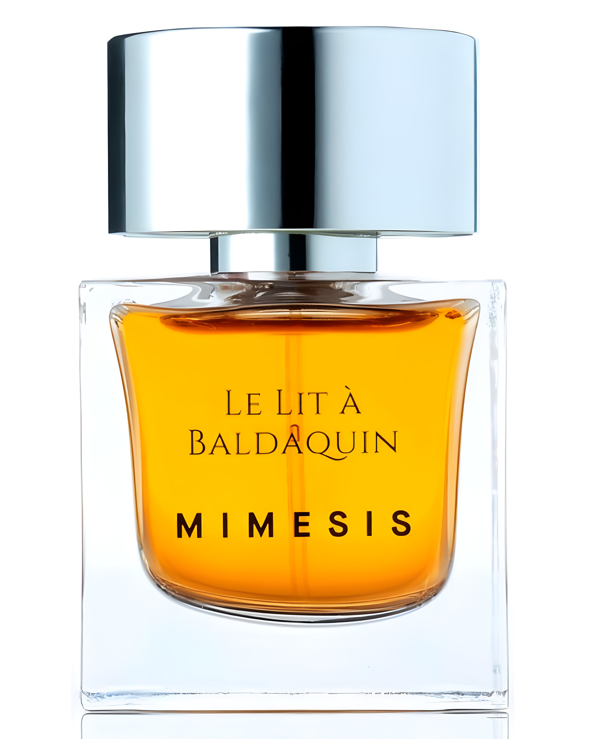 Picture of Le Lit À Baldaquin fragrance
