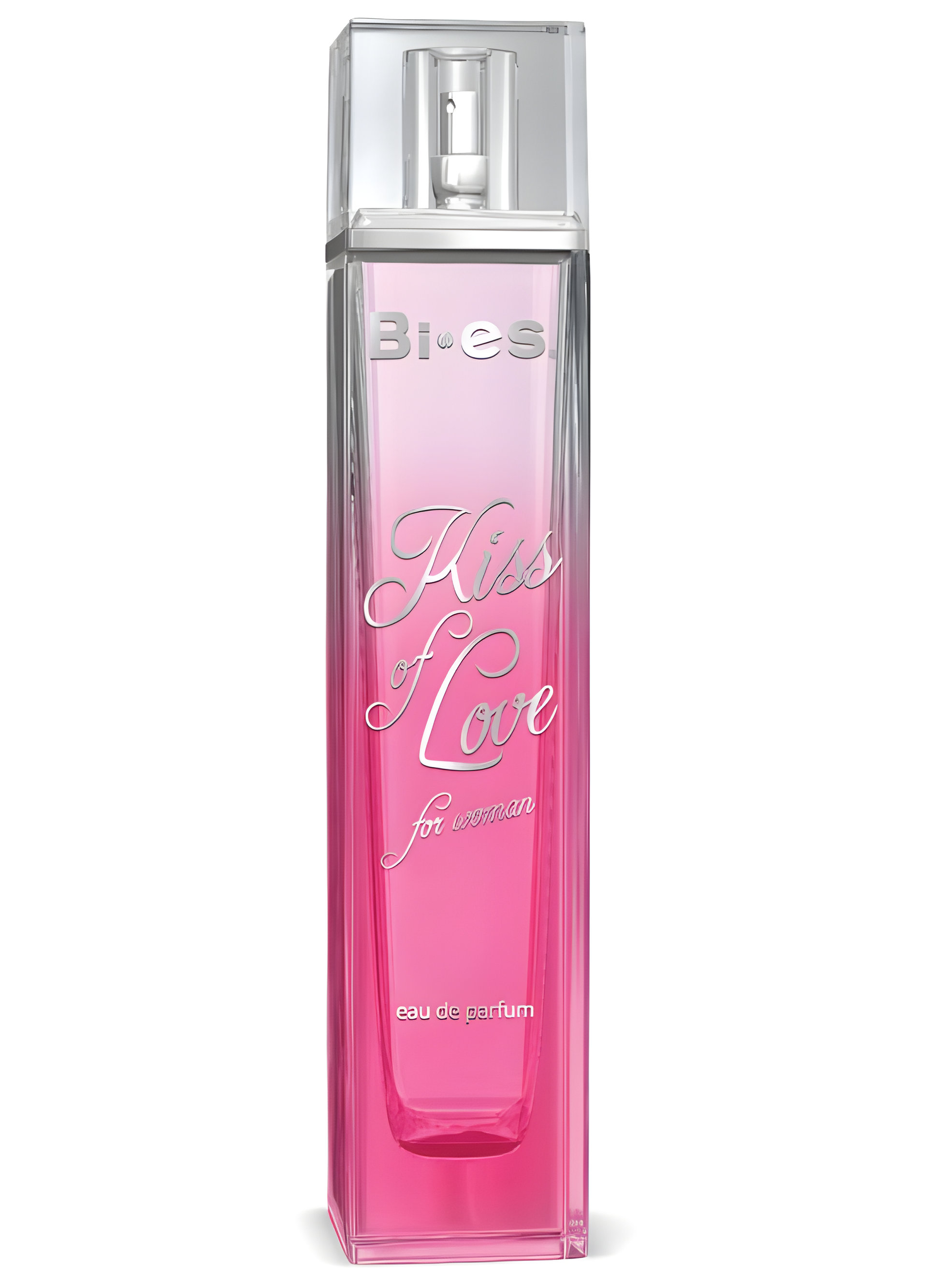 Picture of Kiss of Love fragrance