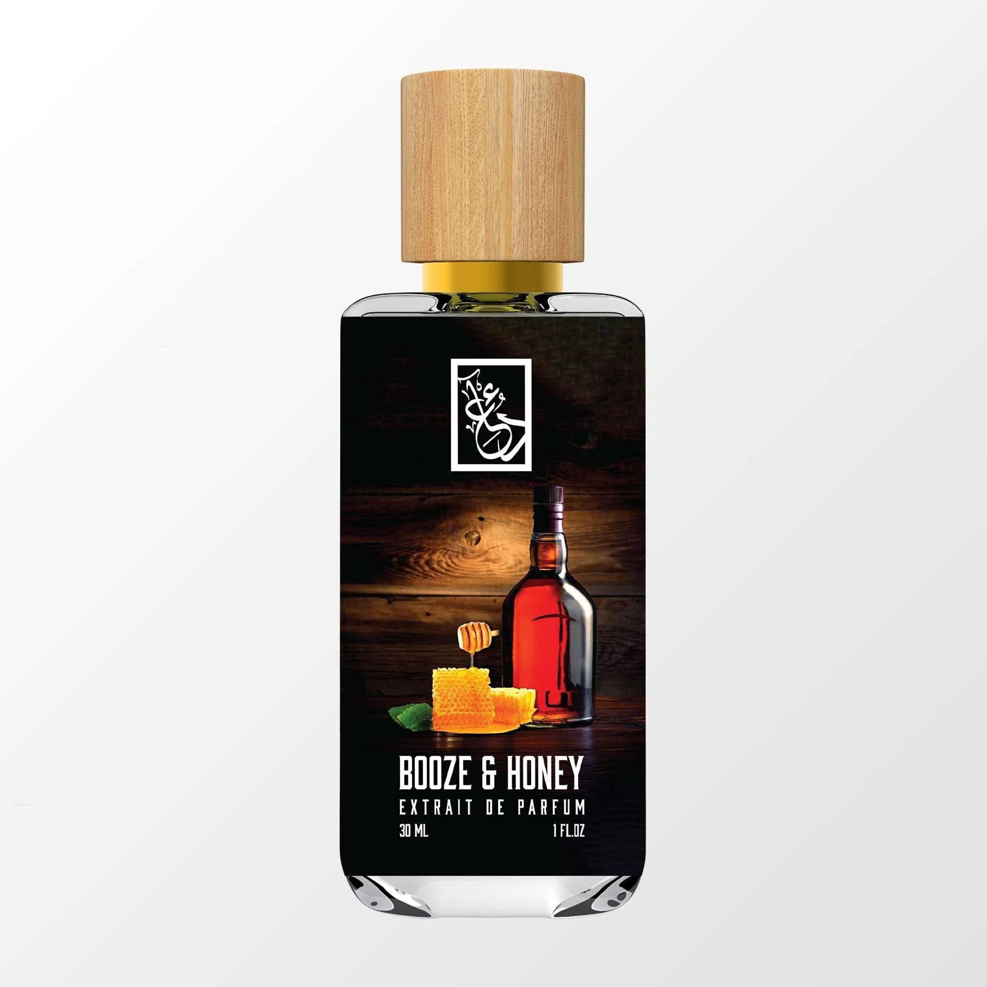 Picture of Booze & Honey fragrance