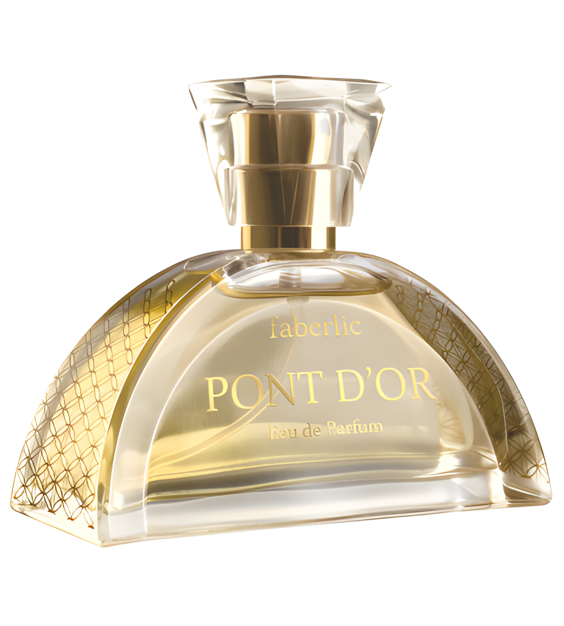 Picture of Pont d'Or fragrance