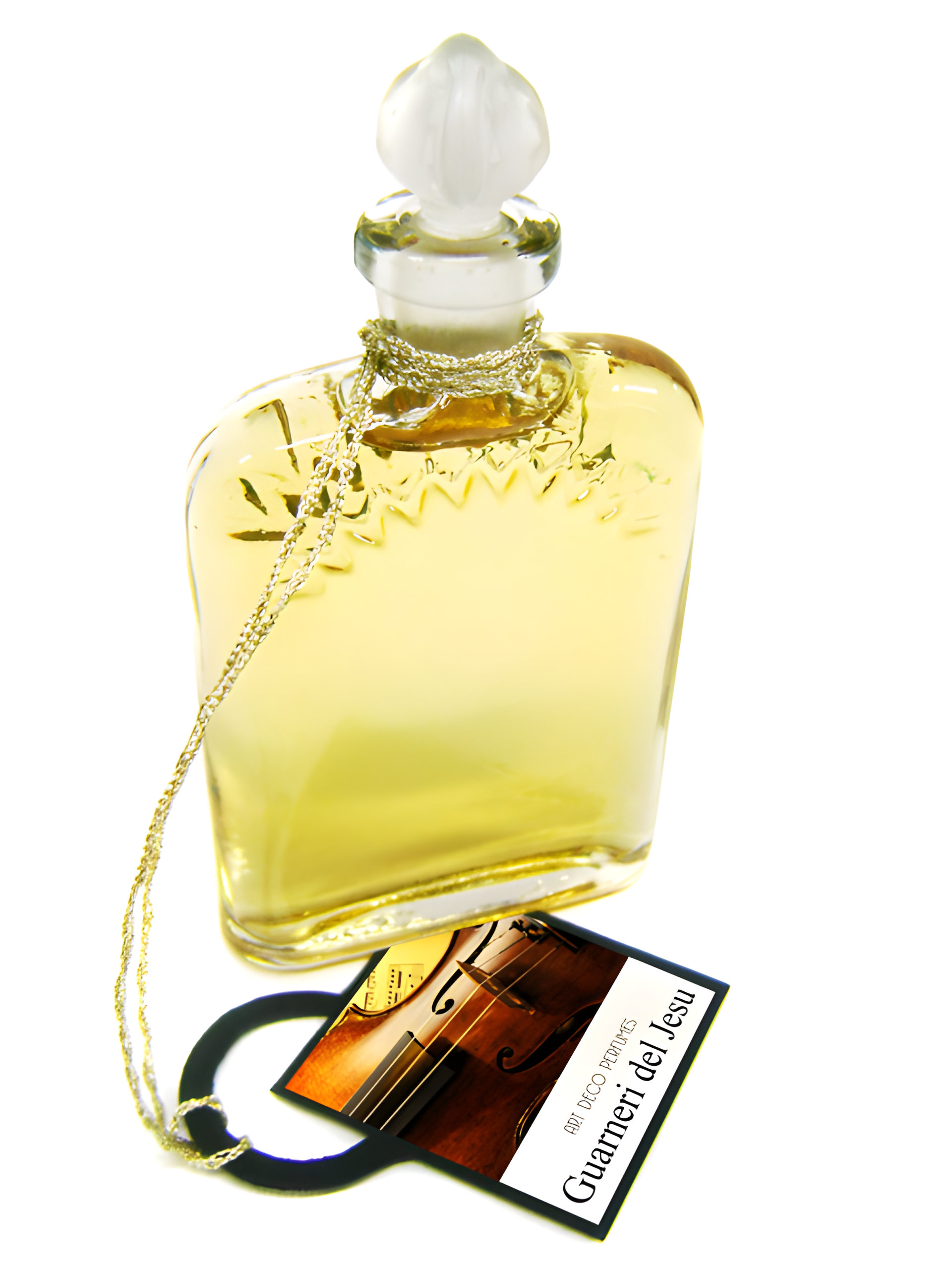 Picture of Guarneri Del Jesu fragrance