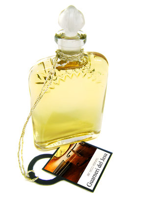 Guarneri Del Jesu by Art Deco Perfumes perfume bottle