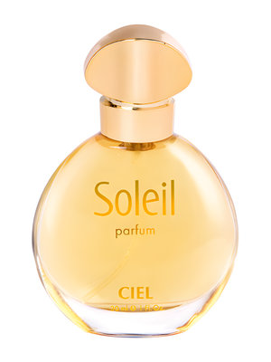 Soleil № 4 by CIEL Parfum perfume bottle