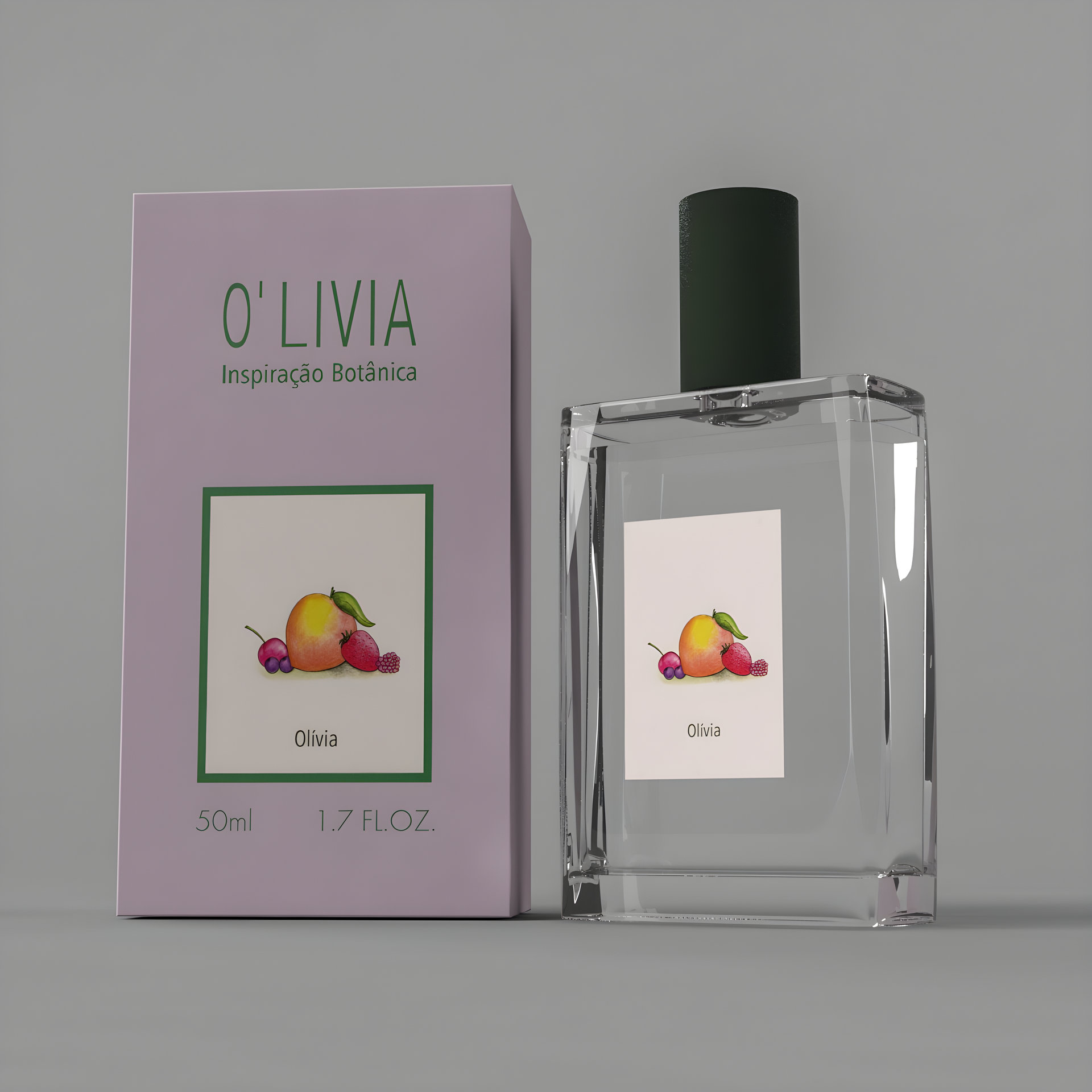 Picture of Olívia fragrance