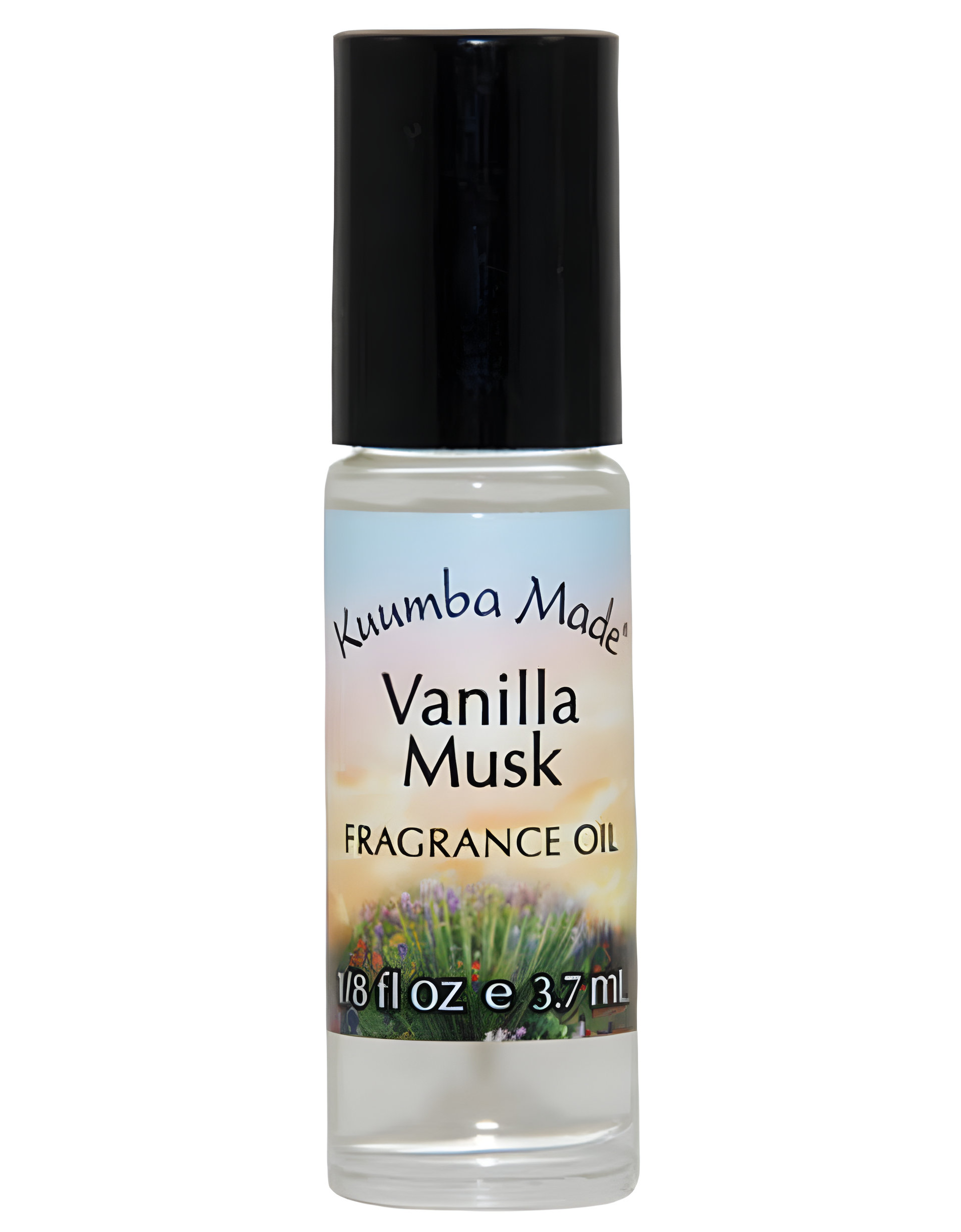 Picture of Vanilla Musk fragrance
