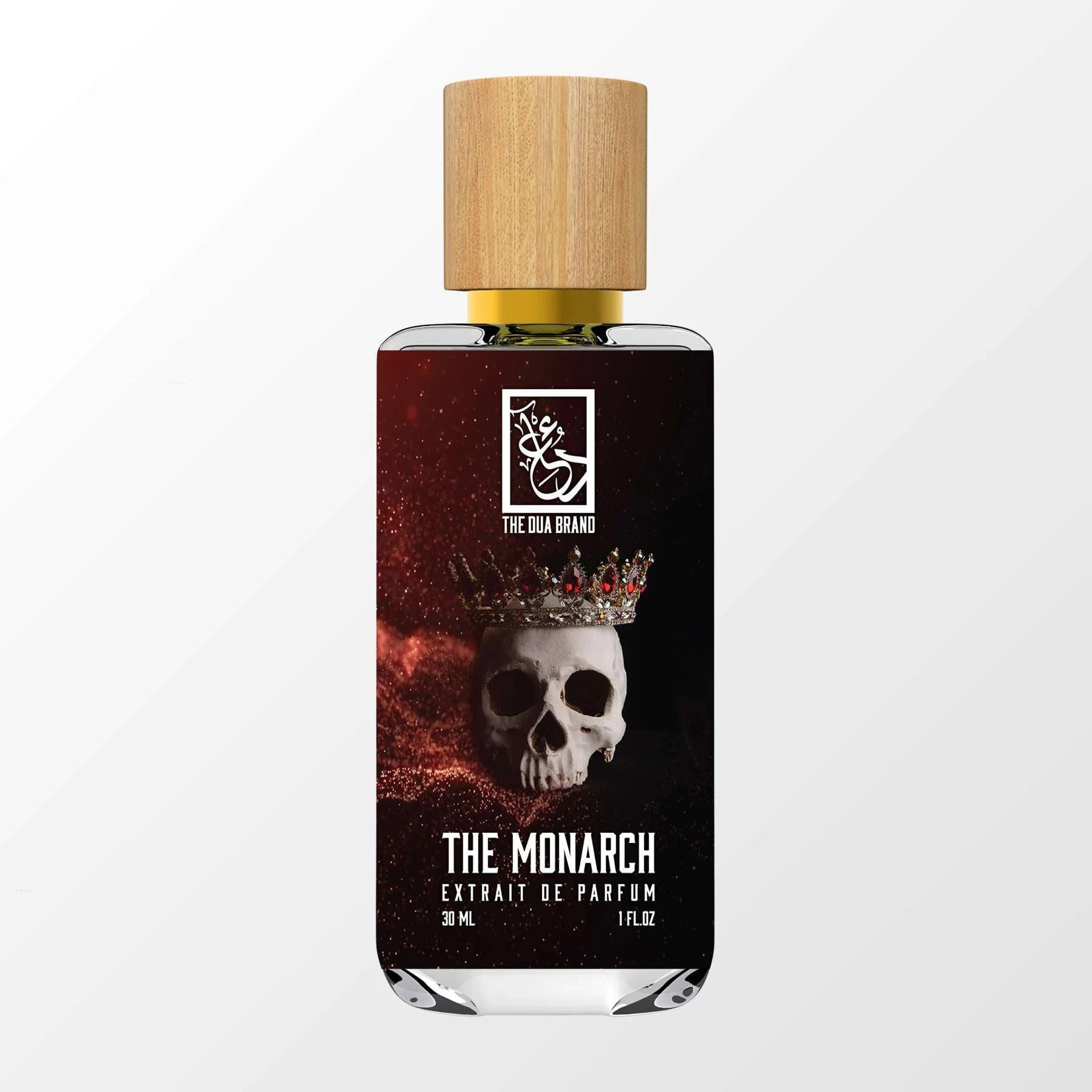 Picture of The Monarch fragrance