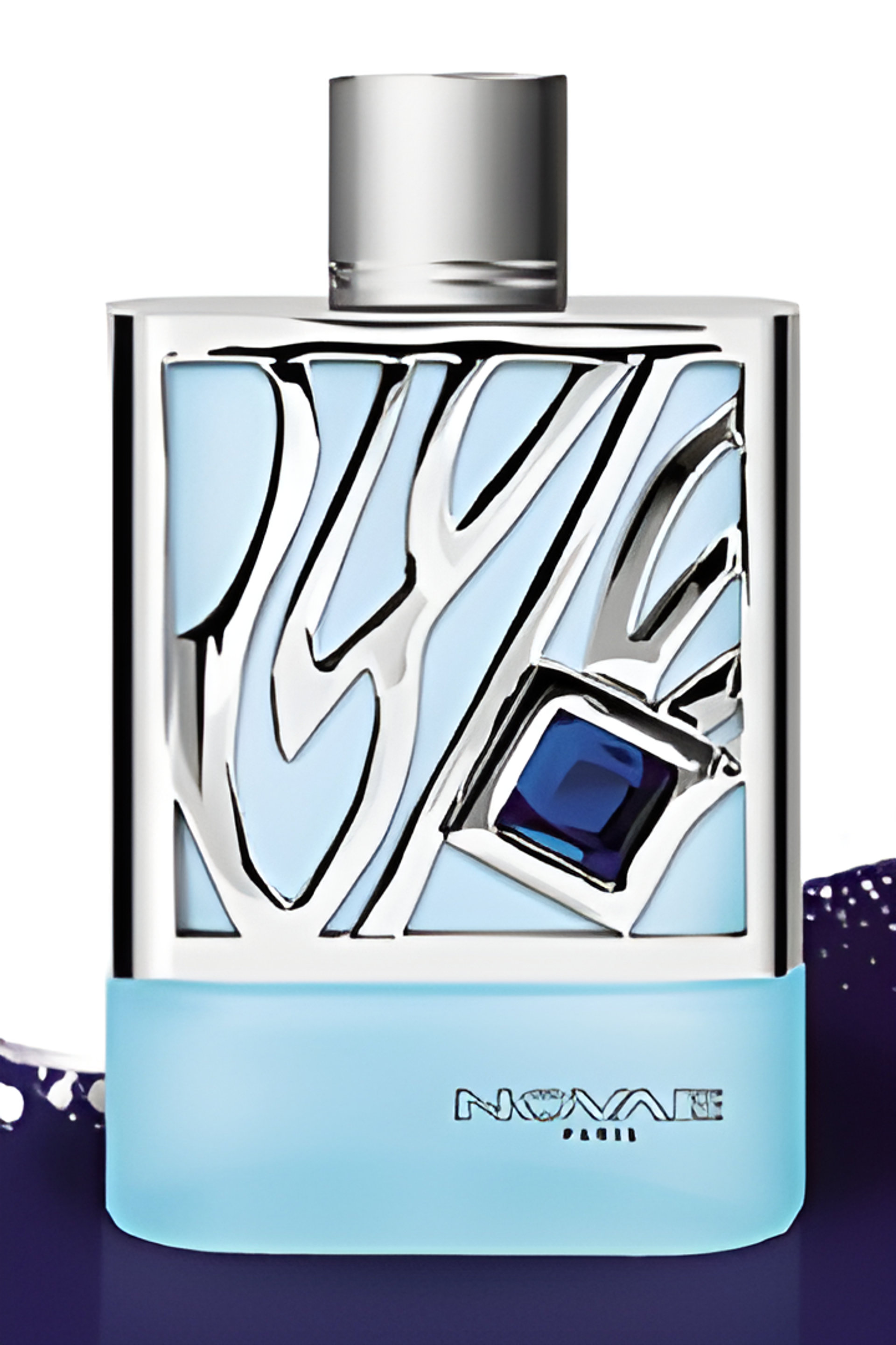 Picture of Real Man Blue fragrance