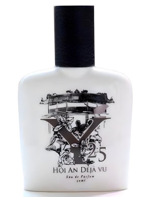 Hoi an Deja Vu by Y25 perfume bottle