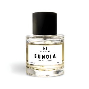Eunoia by MetaScent perfume bottle