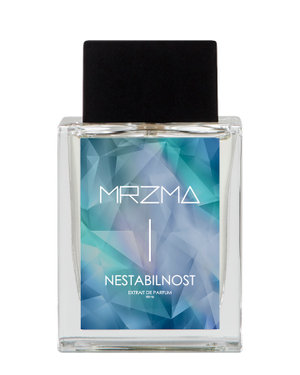 Nestabilnost by Shprss perfume bottle