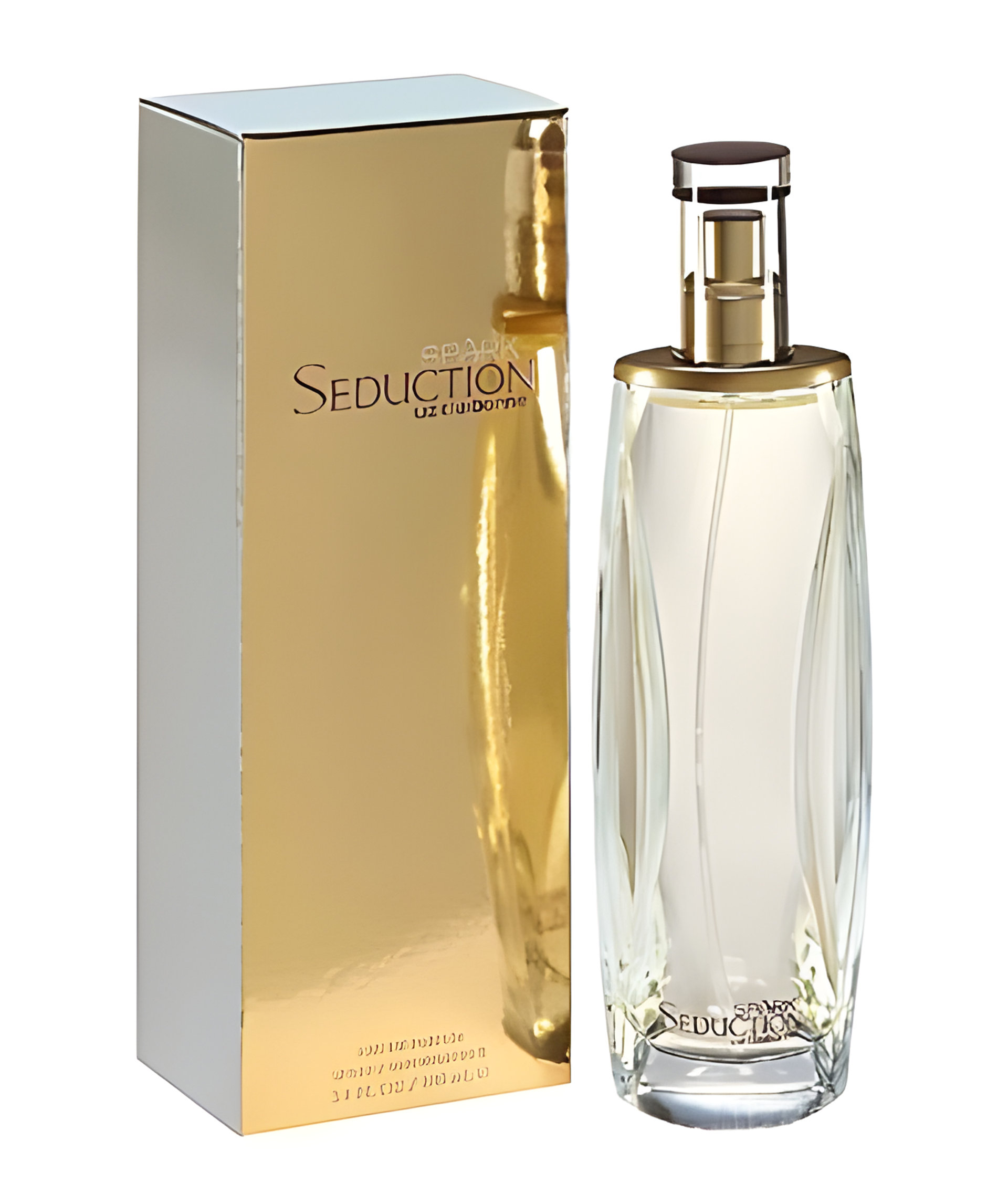 Picture of Spark Seduction fragrance