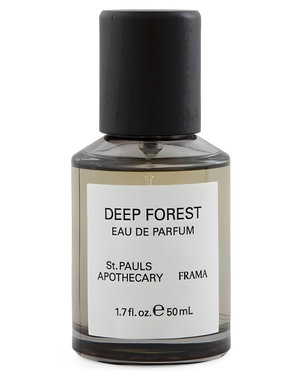 Deep Forest by FRAMA perfume bottle