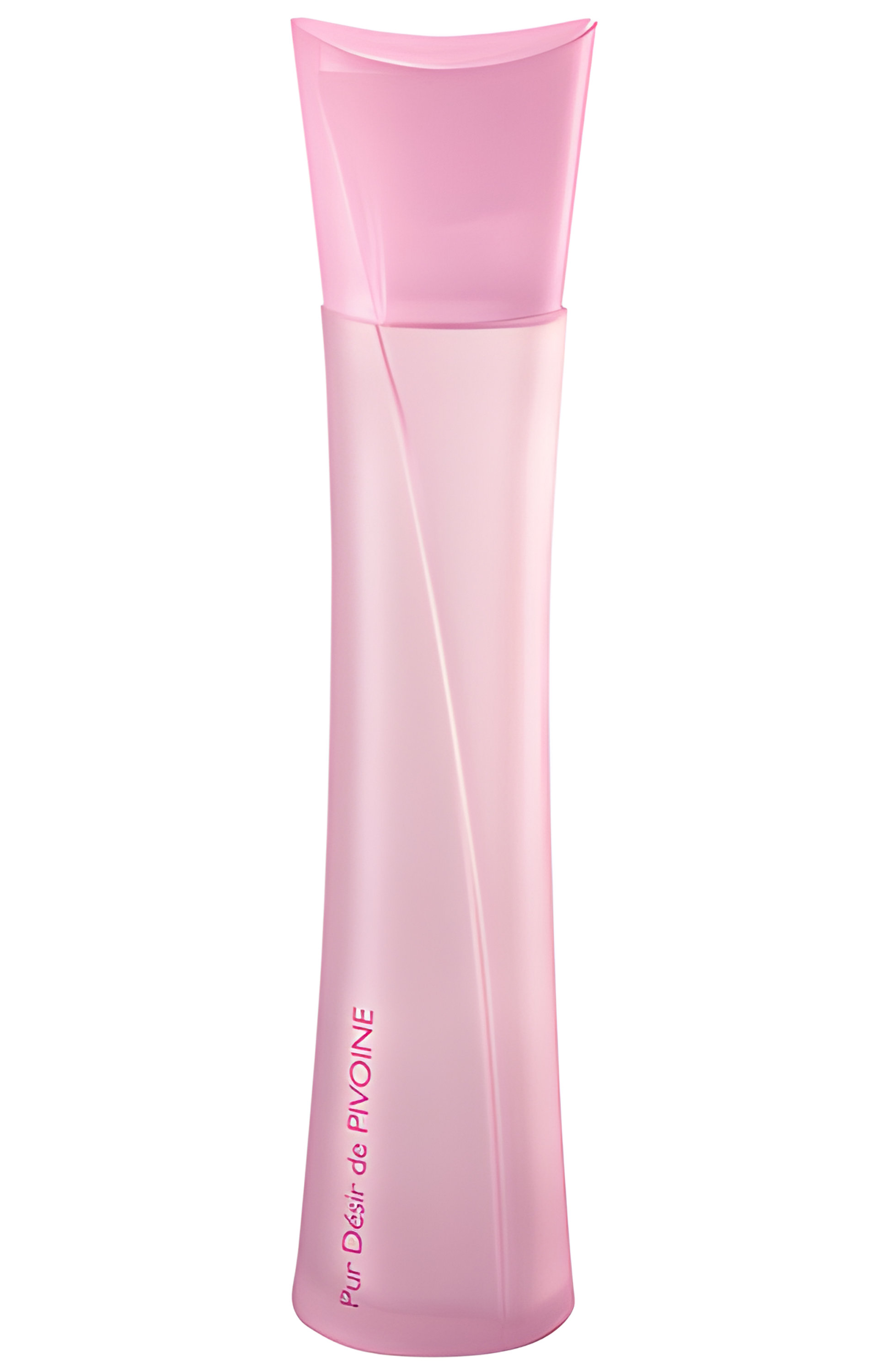 Pur Desir de Pivoine by Yves Rocher perfume bottle