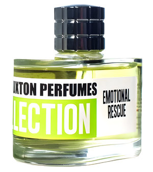 Emotional Rescue by Mark Buxton perfume bottle