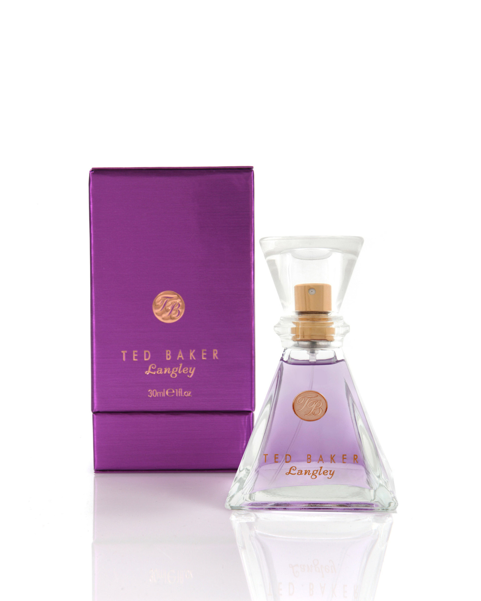 Picture of Langley fragrance