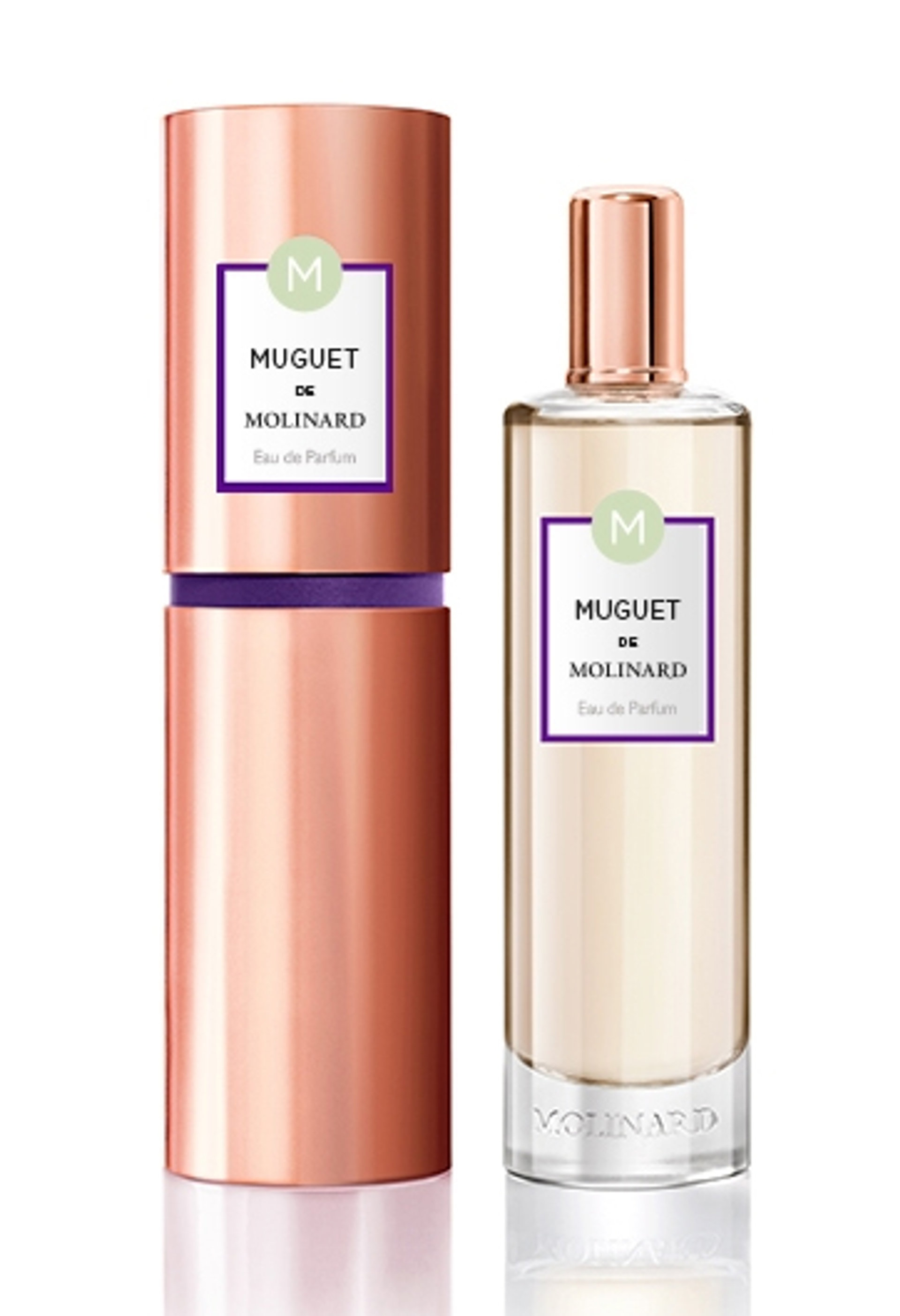 Picture of Muguet fragrance