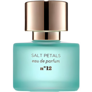 Salt Petals by Mix:Bar perfume bottle