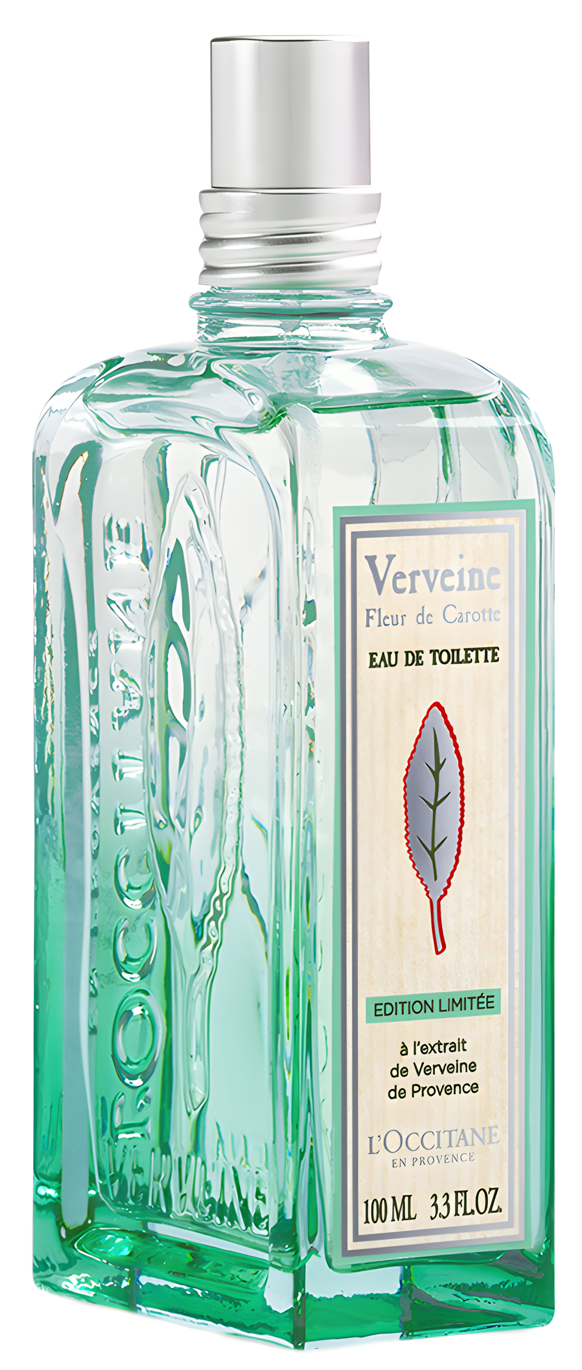 Picture of Verbena Carrot Flower fragrance