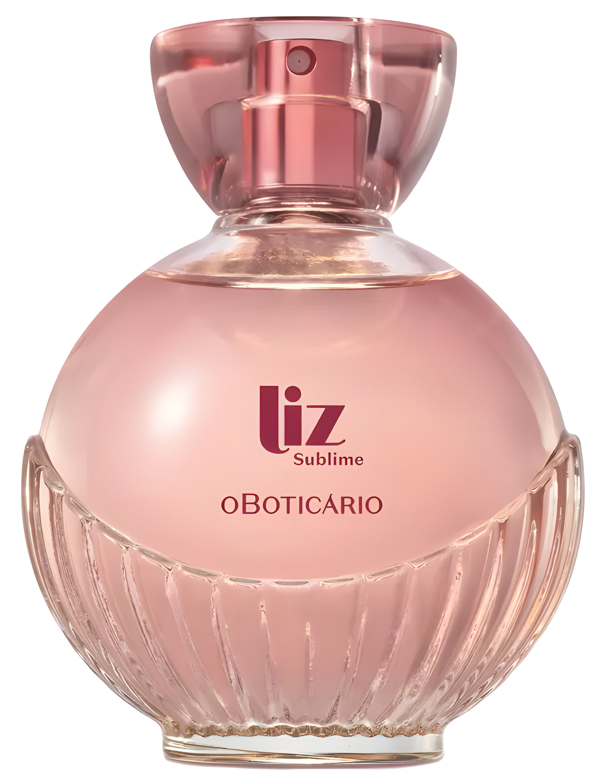 Picture of Liz Sublime fragrance