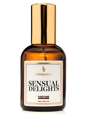 Sensual Delights by Persifleur perfume bottle