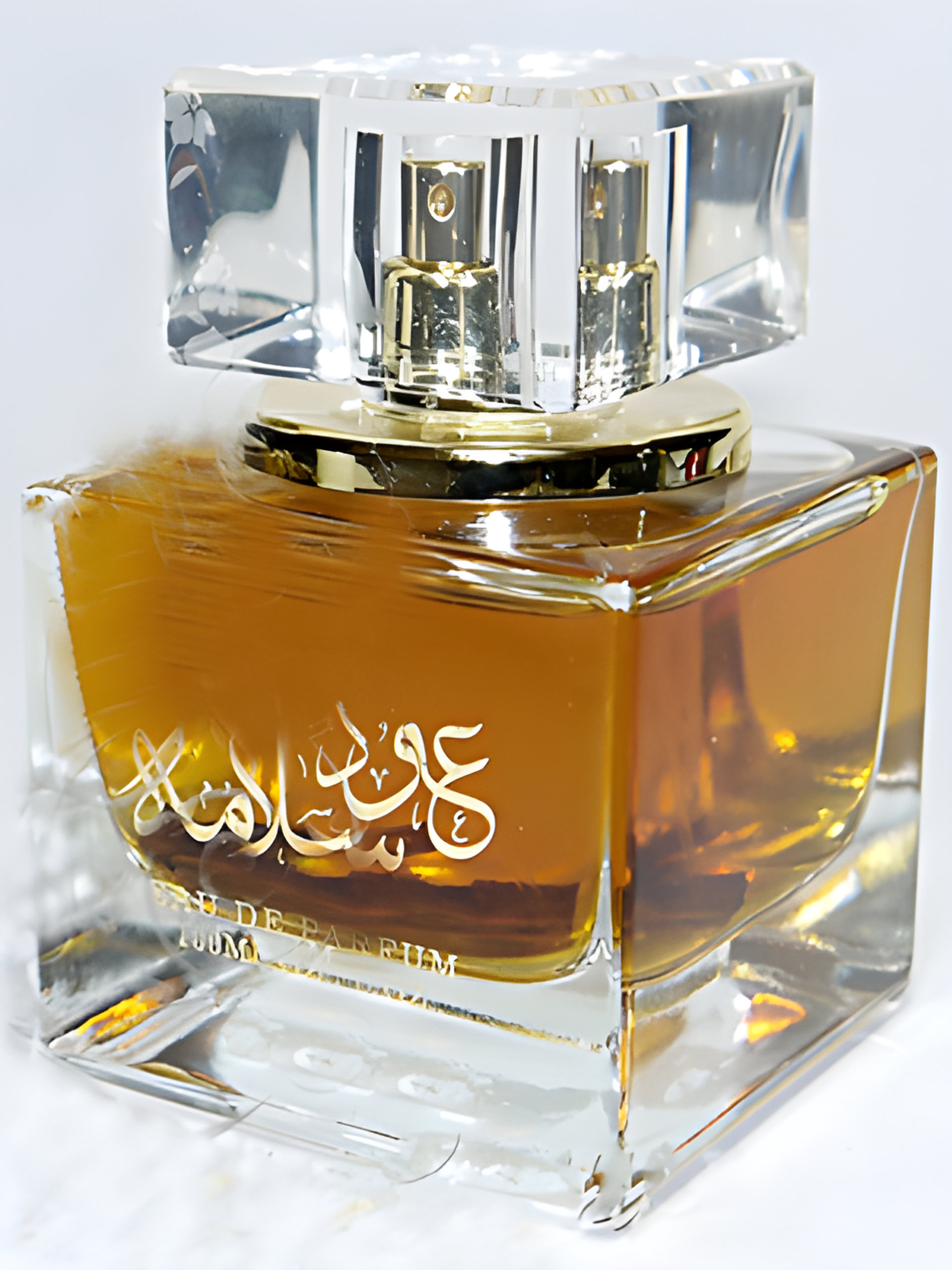 Picture of Oud Salama fragrance