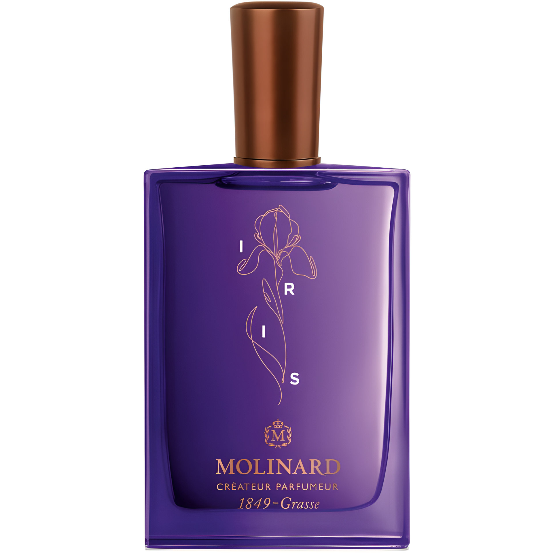 Picture of Iris Eau de Parfum fragrance