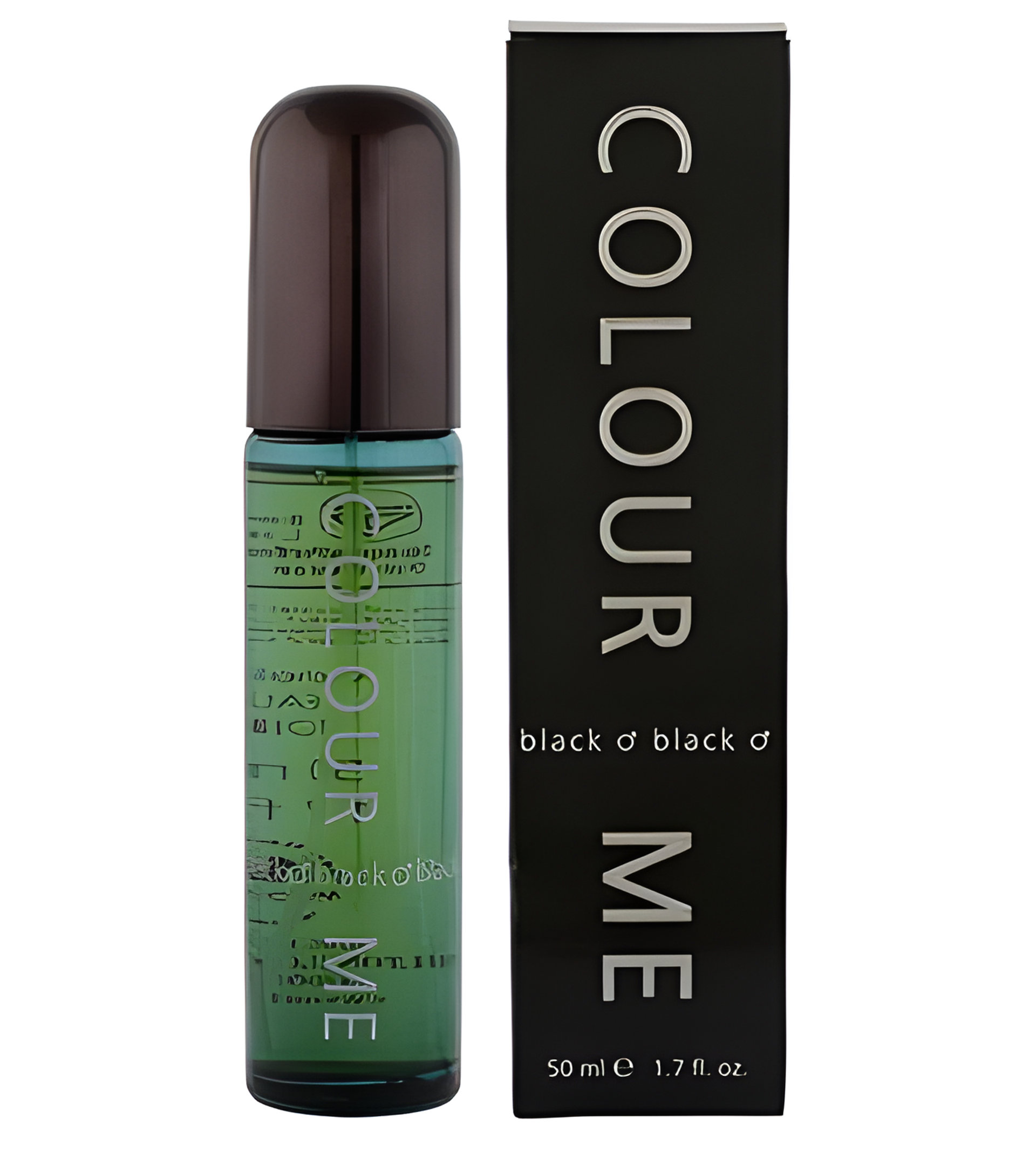 Picture of Colour Me Black fragrance