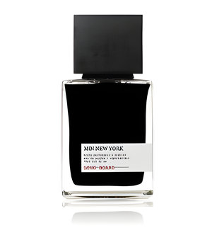 Long Board by MiN New York perfume bottle