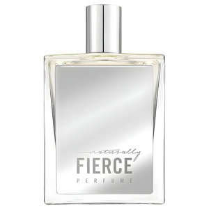 Naturally Fierce by Abercrombie & Fitch perfume bottle