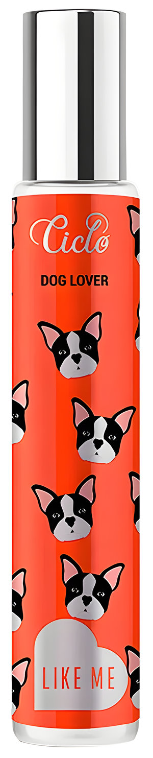 Dog Lover by Ciclo Cosméticos perfume bottle