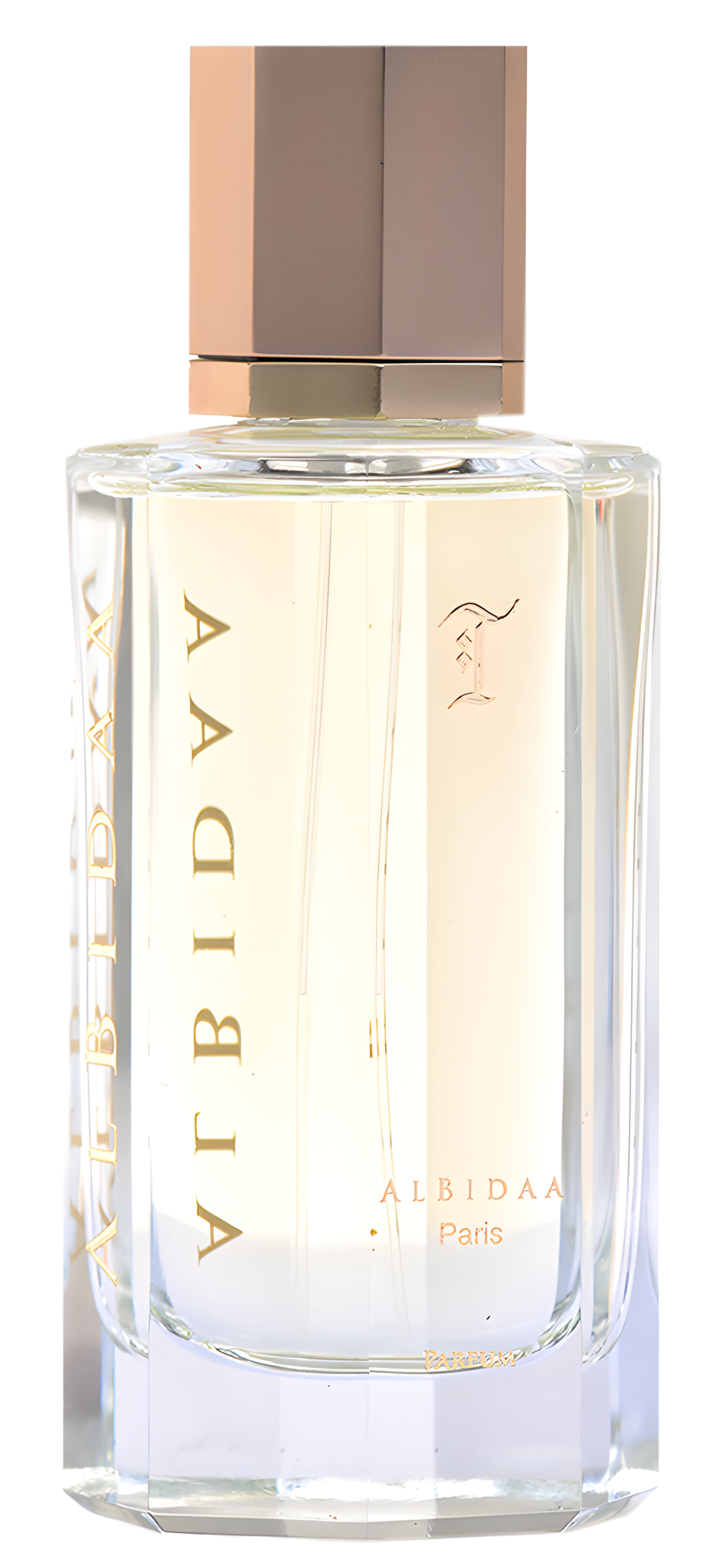 Picture of T fragrance