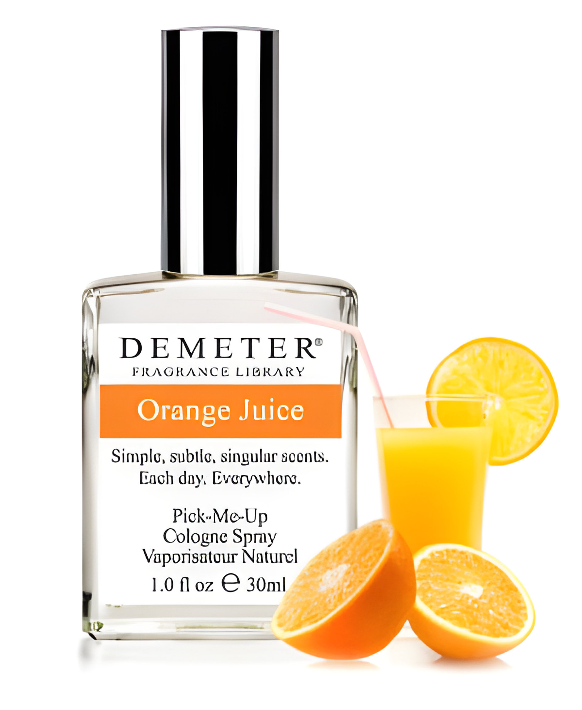 Orange Juice by Demeter Fragrance