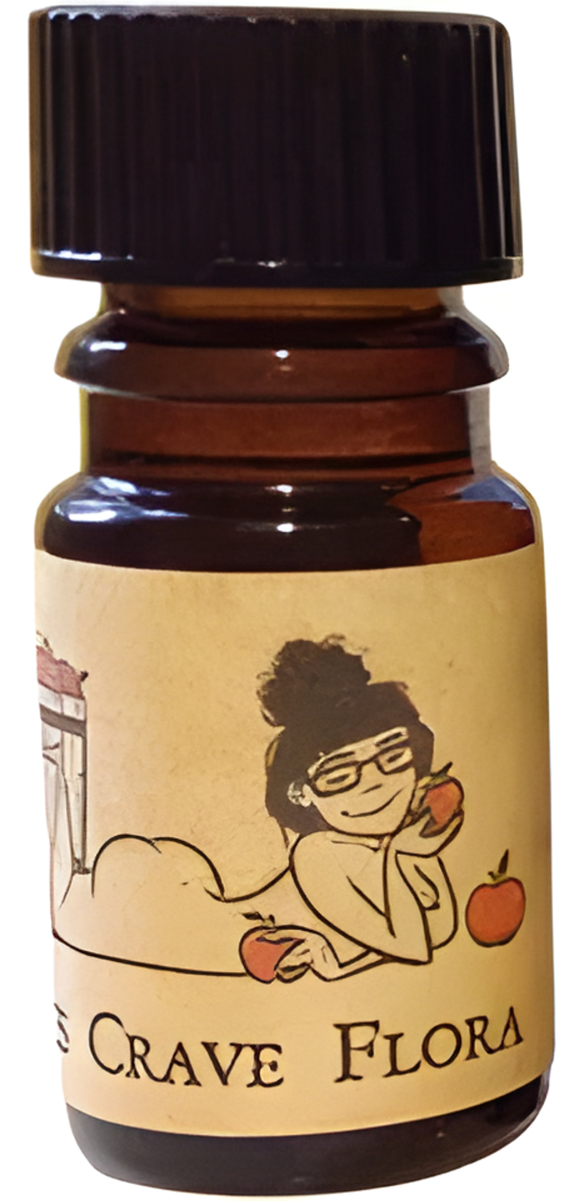 Picture of Apples Crave Flora fragrance